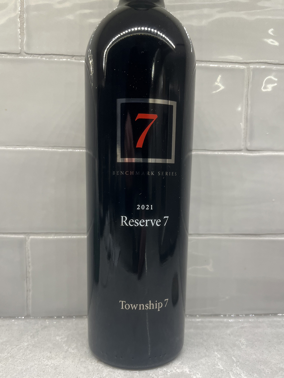 Township 7 Reserve 7 2021