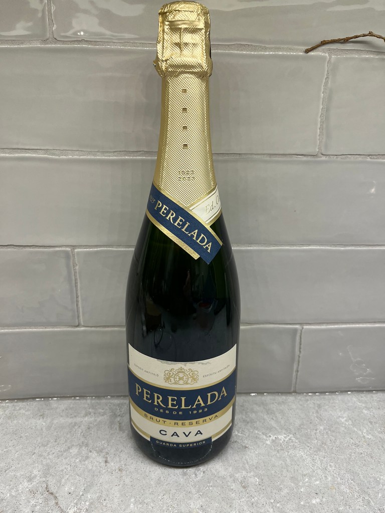 Perelada Cava