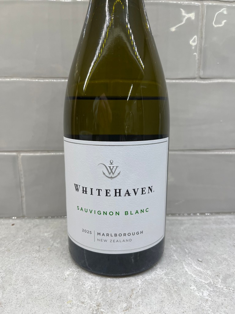 Whitehaven Sauvignon Blanc 2025