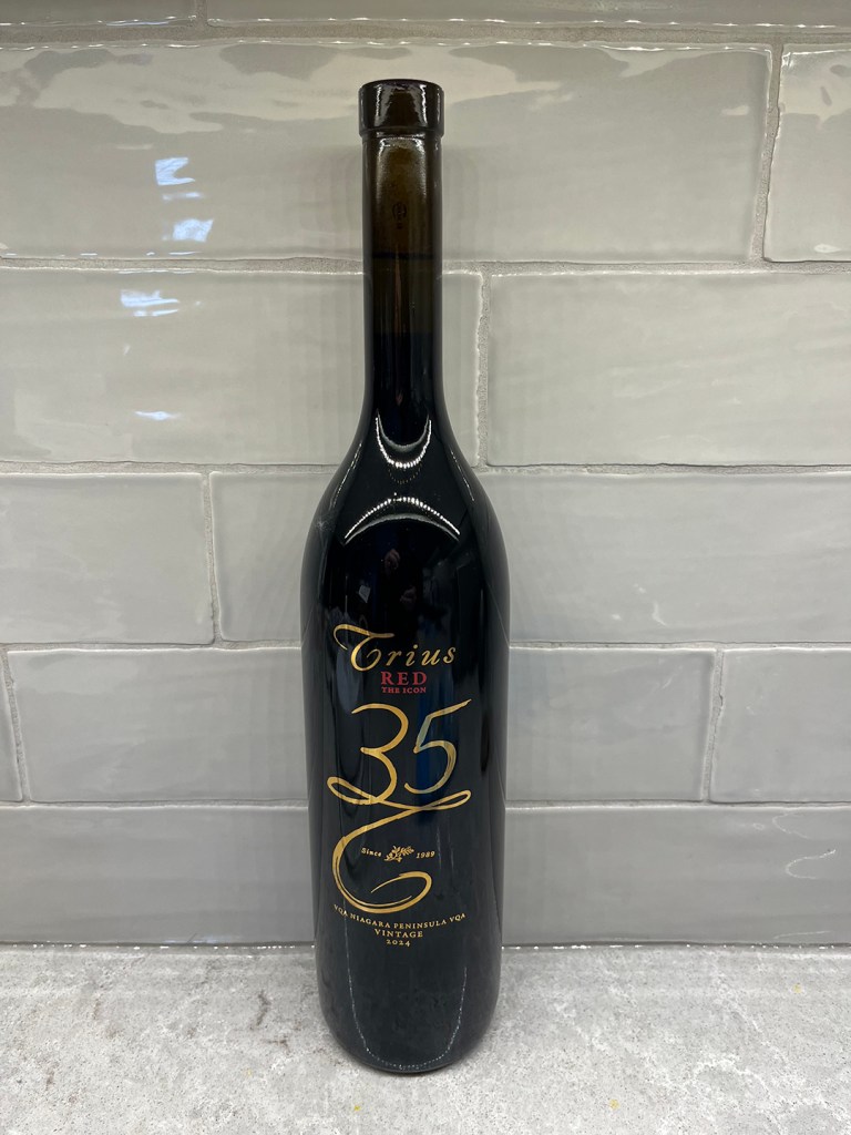 Trius Red 2024
