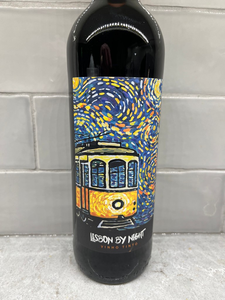 Vicente Faria Lisbon by Night 2022