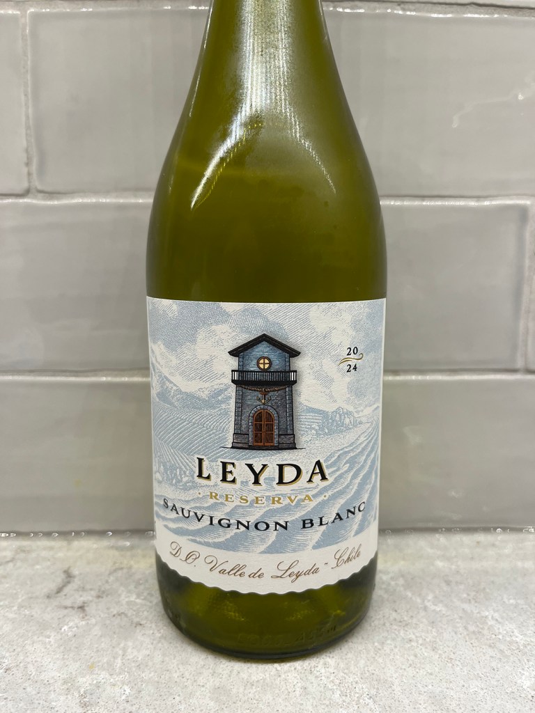 Leyda Sauvignon Blanc Reserva 2024