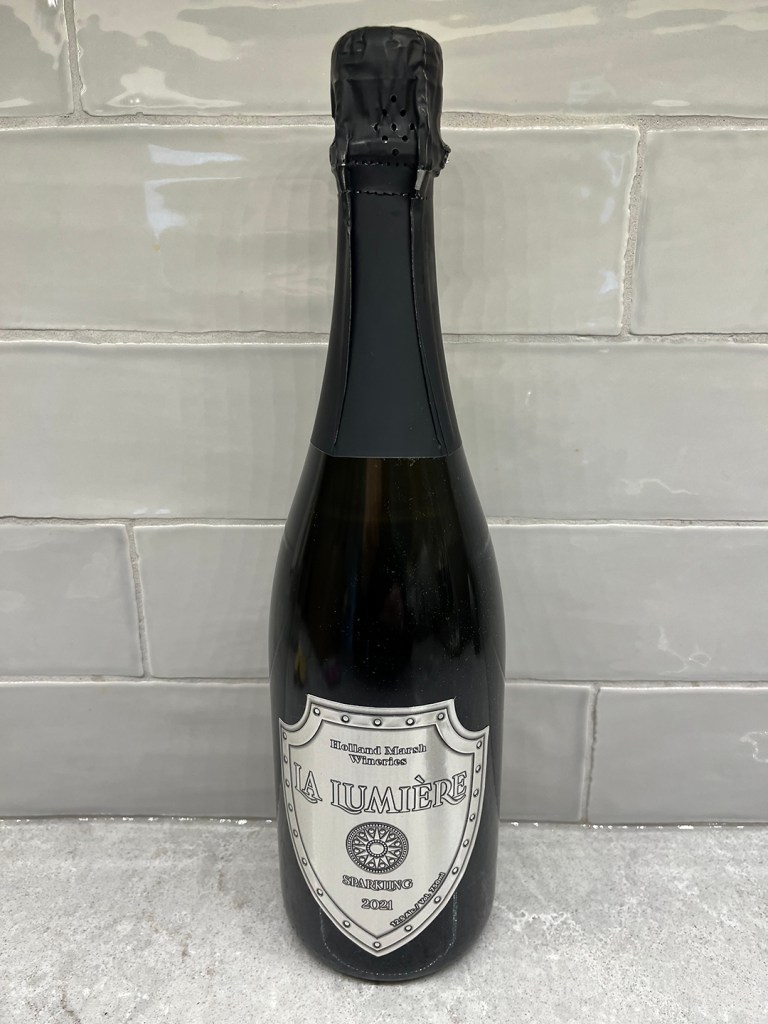 Holland Marsh La Lumiere Sparkling 2021