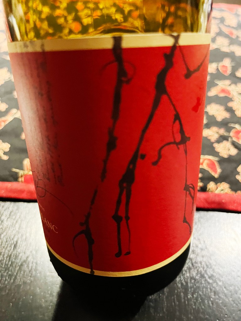 Five Rows Sauvignon Blanc 2022