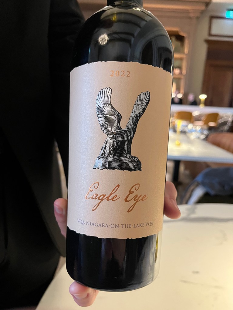 Stone Eagle Eagle Eye 2022