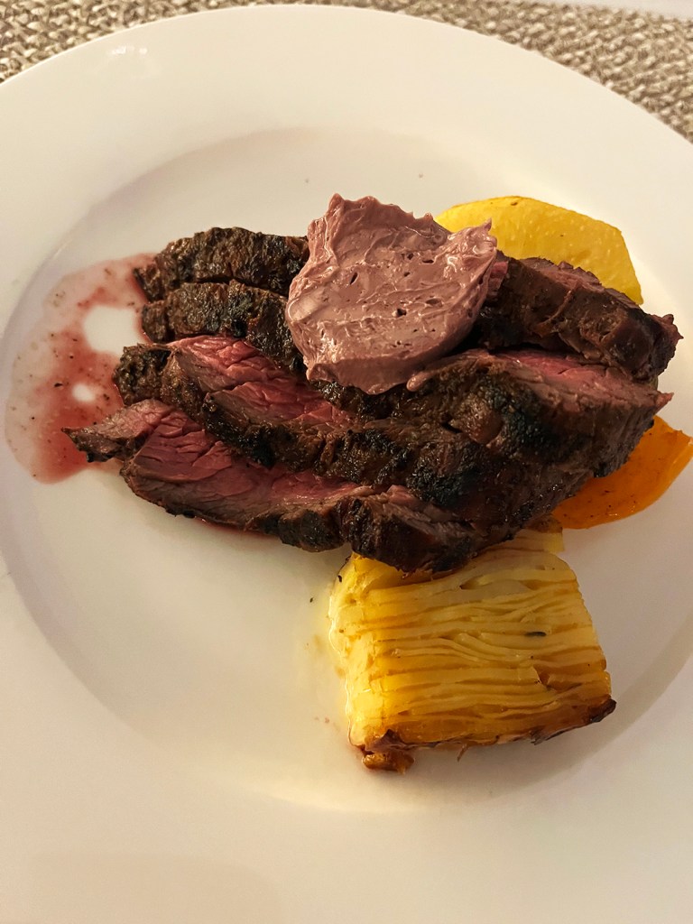 beef bavette
