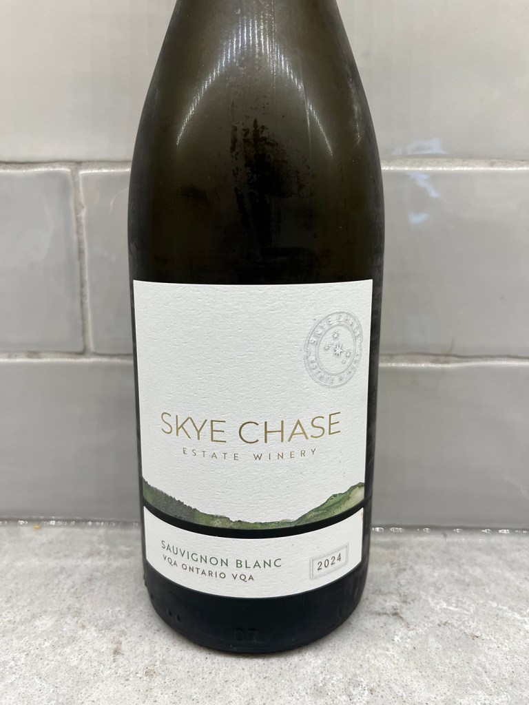 Skye Chase Sauvignon Blanc 2024