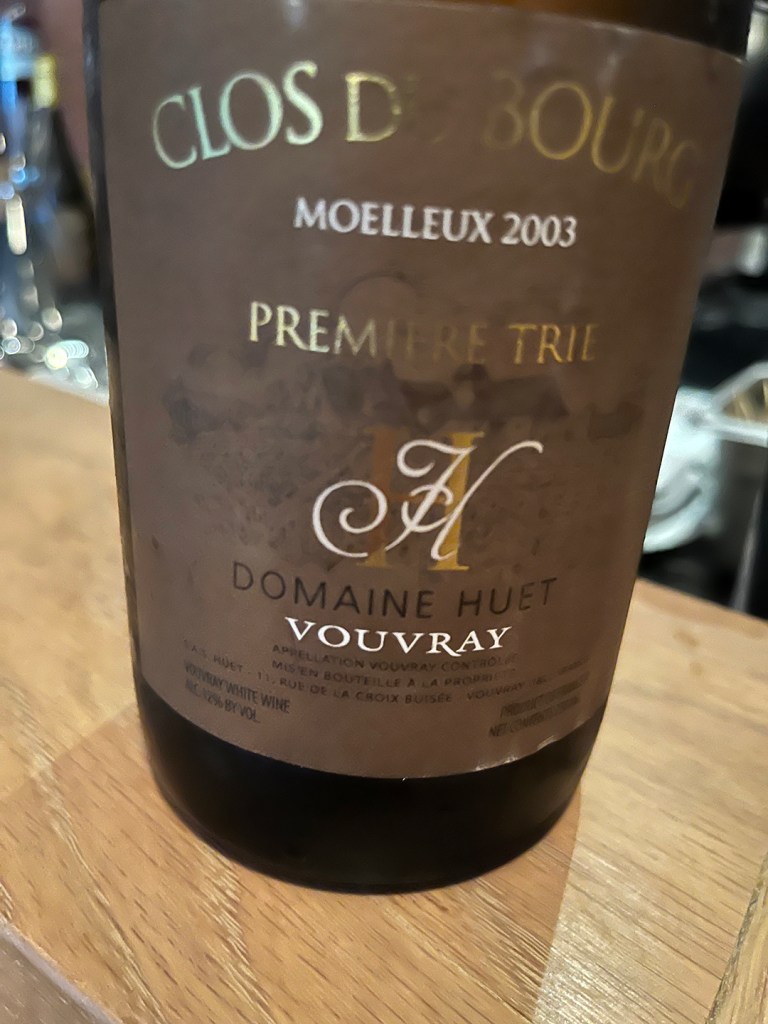 Vouvray